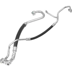 Order Suction And Discharge Assembly by UAC - HA11424C For Your Vehicle