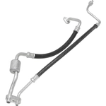 Order Suction And Discharge Assembly by UAC - HA11439C For Your Vehicle