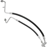 Order Suction And Discharge Assembly by UAC - HA11441C For Your Vehicle