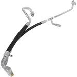 Order Suction And Discharge Assembly by UAC - HA11451C For Your Vehicle