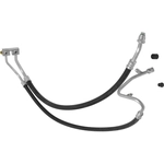 Order Suction And Discharge Assembly by UAC - HA1169C For Your Vehicle