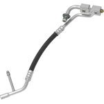 Order Suction And Discharge Assembly by UAC - HA1502C For Your Vehicle