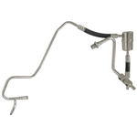 Order Suction And Discharge Assembly by UAC - HA1503C For Your Vehicle