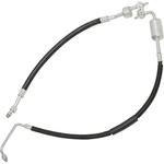 Order Suction And Discharge Assembly by UAC - HA1623C For Your Vehicle