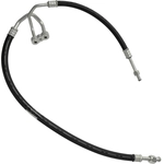 Order Suction And Discharge Assembly by UAC - HA5541C For Your Vehicle