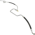 Order Suction And Discharge Assembly by UAC - HA5558C For Your Vehicle