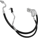 Order Suction And Discharge Assembly by UAC - HA5701C For Your Vehicle