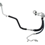 Order Suction And Discharge Assembly by UAC - HA5797C For Your Vehicle
