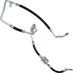 Order Suction And Discharge Assembly by UAC - HA9362C For Your Vehicle