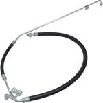 Order Suction And Discharge Assembly by UAC - HA9525C For Your Vehicle