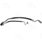 Order Suction And Liquid Assembly by FOUR SEASONS - 55501 For Your Vehicle