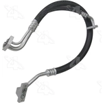 Order Suction And Liquid Assembly by FOUR SEASONS - 55750 For Your Vehicle