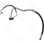 Order Tuyaux de climatisation de FOUR SEASONS - 55760 For Your Vehicle