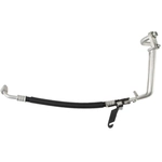 Order FOUR SEASONS - 55897 - A/C Suction and Liquid Line Hose Assembly For Your Vehicle
