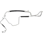 Order Suction And Liquid Assembly by FOUR SEASONS - 55898 For Your Vehicle