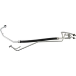 Order Suction And Liquid Assembly by FOUR SEASONS - 55899 For Your Vehicle