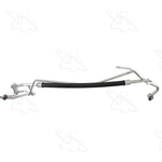 Order Suction And Liquid Assembly by FOUR SEASONS - 55900 For Your Vehicle