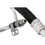 Order Suction And Liquid Assembly by FOUR SEASONS - 56039 For Your Vehicle