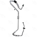 Order Suction And Liquid Assembly by FOUR SEASONS - 56123 For Your Vehicle