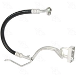 Order Suction And Liquid Assembly by FOUR SEASONS - 56280 For Your Vehicle