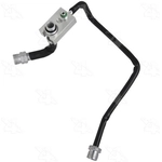 Order Suction And Liquid Assembly by FOUR SEASONS - 56489 For Your Vehicle