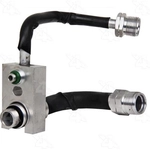 Order Suction And Liquid Assembly by FOUR SEASONS - 56491 For Your Vehicle