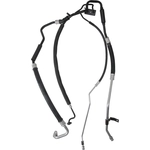 Order Suction And Liquid Assembly by FOUR SEASONS - 56505 For Your Vehicle