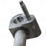 Order Suction And Liquid Assembly by FOUR SEASONS - 56639 For Your Vehicle