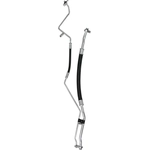 Order Suction And Liquid Assembly by FOUR SEASONS - 56640 For Your Vehicle