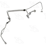 Order Suction And Liquid Assembly by FOUR SEASONS - 56646 For Your Vehicle