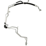 Order Suction And Liquid Assembly by FOUR SEASONS - 56799 For Your Vehicle