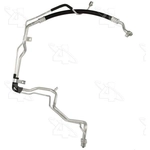 Order Suction And Liquid Assembly by FOUR SEASONS - 56799 For Your Vehicle