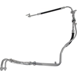 Order FOUR SEASONS - 56808 - A/C Suction and Liquid Line Hose Assembly For Your Vehicle