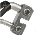 Order Suction And Liquid Assembly by FOUR SEASONS - 56921 For Your Vehicle