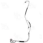 Order Tuyaux de climatisation de FOUR SEASONS - 56935 For Your Vehicle