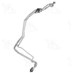 Order Suction And Liquid Assembly by FOUR SEASONS - 56940 For Your Vehicle