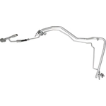 Order Tuyaux de climatisation de FOUR SEASONS - 56940 For Your Vehicle