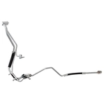 Order FOUR SEASONS - 56969 - A/C Suction and Liquid Line Hose Assembly For Your Vehicle