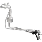 Order Suction And Liquid Assembly by FOUR SEASONS - 56972 For Your Vehicle