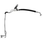 Order FOUR SEASONS - 56975 - A/C Suction and Liquid Line Hose Assembly For Your Vehicle