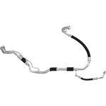 Order Suction And Liquid Assembly by FOUR SEASONS - 63053 For Your Vehicle