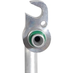 Order Suction And Liquid Assembly by FOUR SEASONS - 65255 For Your Vehicle