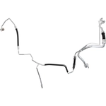 Order Suction And Liquid Assembly by FOUR SEASONS - 65273 For Your Vehicle