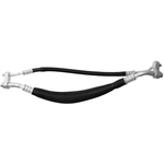Order FOUR SEASONS - 65502 - A/C Suction and Liquid Line Hose Assembly For Your Vehicle
