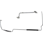 Order Suction And Liquid Assembly by FOUR SEASONS - 65526 For Your Vehicle