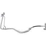 Order FOUR SEASONS - 65754 - Suction And Liquid Assembly For Your Vehicle