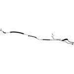 Order Suction And Liquid Assembly by FOUR SEASONS - 65903 For Your Vehicle