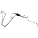 Order FOUR SEASONS - 65933 - Suction And Liquid Assembly For Your Vehicle