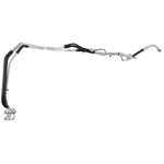 Order FOUR SEASONS - 66111 - A/C Suction and Liquid Line Hose Assembly For Your Vehicle