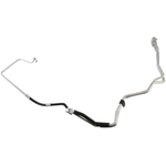 Order FOUR SEASONS - 66124 - A/C Suction and Liquid Line Hose Assembly For Your Vehicle
